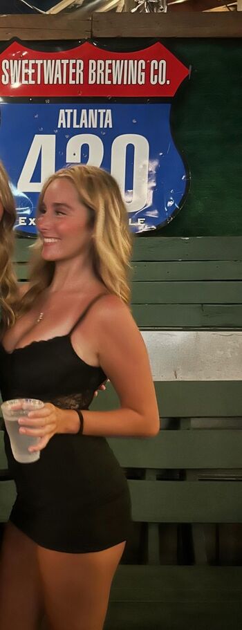 Full leaked Grace mcmichen private onlyfans photo
