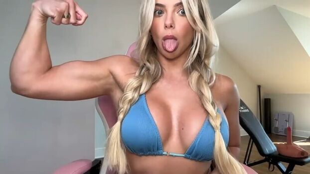 Full leaked Gracie parker private onlyfans photo
