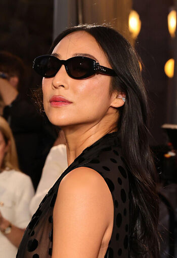 Full leaked Greta lee private onlyfans photo