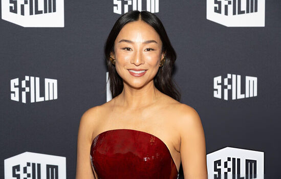 Full leaked Greta lee private onlyfans photo