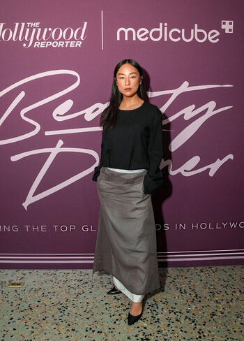Full leaked Greta lee private onlyfans photo