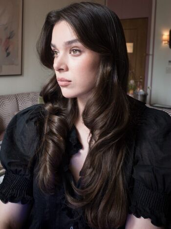 Full leaked Hailee steinfeld  page private onlyfans photo