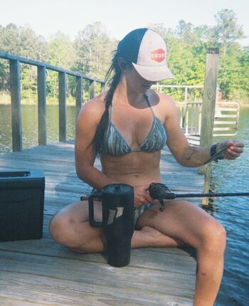 Hannah Barron
