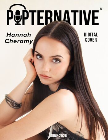 Hannah Cheramy