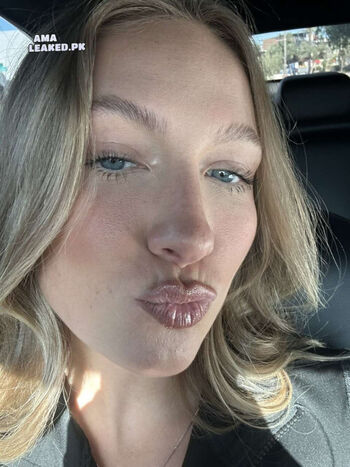 Full leaked Hannah lynne private onlyfans photo