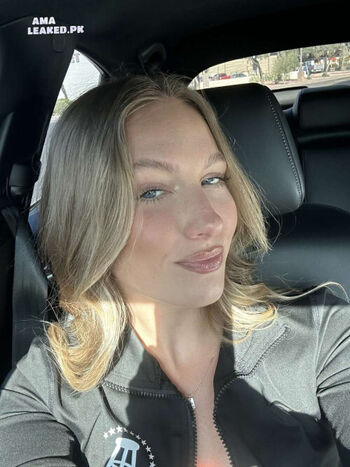 Full leaked Hannah lynne private onlyfans photo