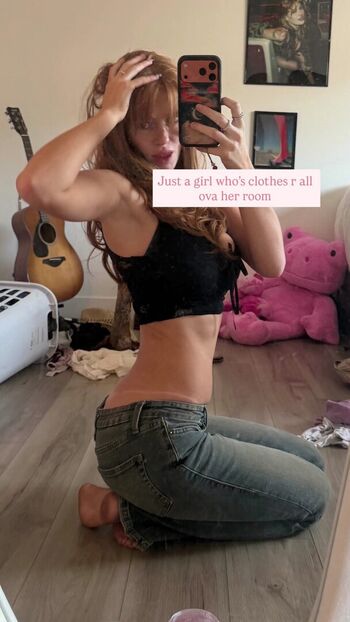 Full leaked Hannah mccloud page private onlyfans photo