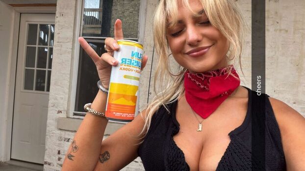 Full leaked Hannah montoya private onlyfans photo