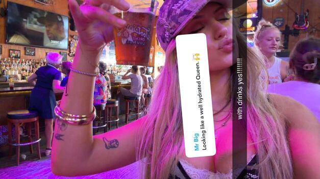 Full leaked Hannah montoya private onlyfans photo