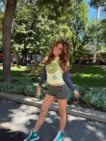 Full leaked Hannah stein private onlyfans photo