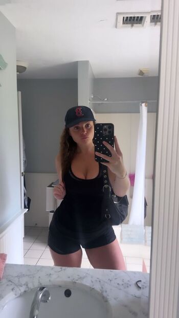 Full leaked Hannahblanco private onlyfans photo