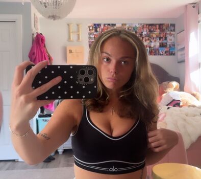 Full leaked Hannahblanco private onlyfans photo