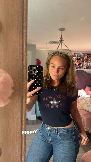 Full leaked Hannahblanco private onlyfans photo