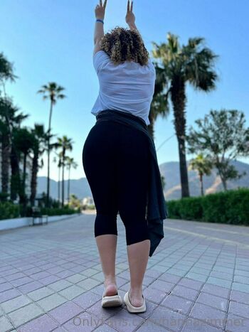 Full leaked Hannazimmerr private onlyfans photo