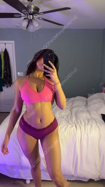 Full leaked Happy barot private onlyfans photo