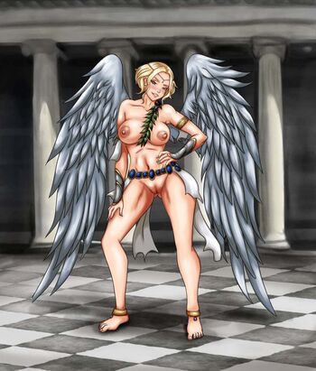 Hentai Angel