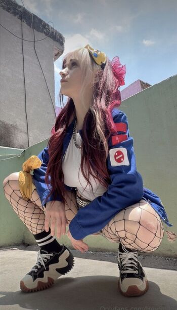 Full leaked Heyshika private onlyfans photo
