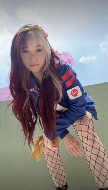 Full leaked Heyshika private onlyfans photo