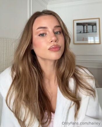 Full leaked Hiley grce private onlyfans photo