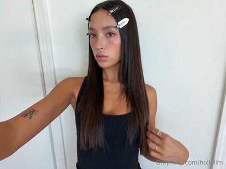 Holly Lim