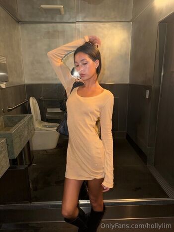 Holly Lim