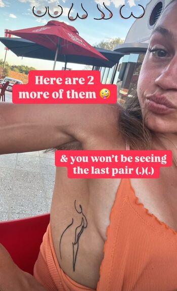 Full leaked Holly mills private onlyfans photo