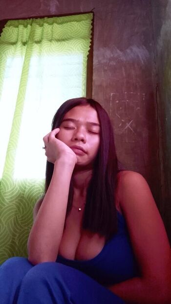 Full leaked Honeymae gapa private onlyfans photo