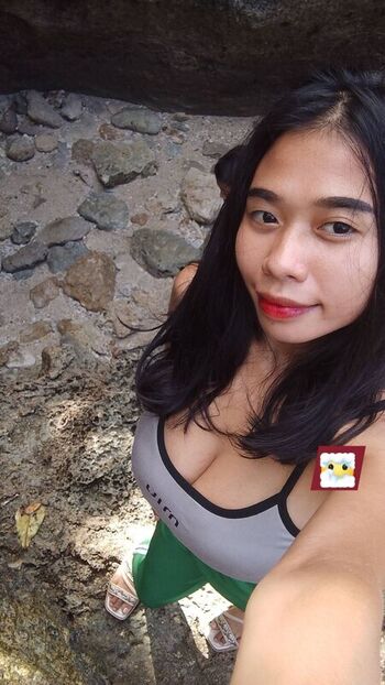 Full leaked Honeymae gapa private onlyfans photo