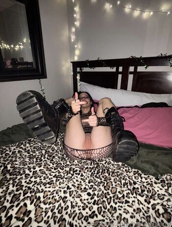 Full leaked Honeyxberry private onlyfans photo