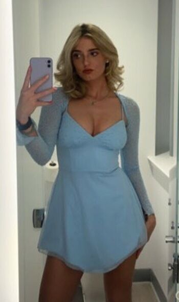 Full leaked Hope docherty private onlyfans photo