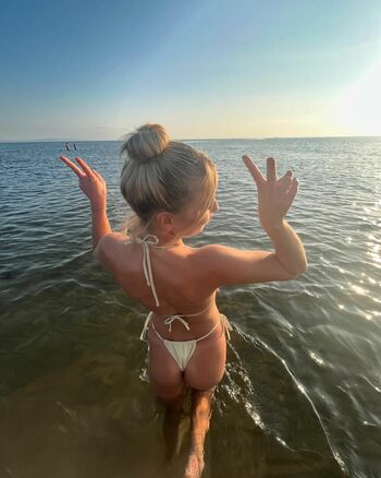 Full leaked Hope docherty private onlyfans photo