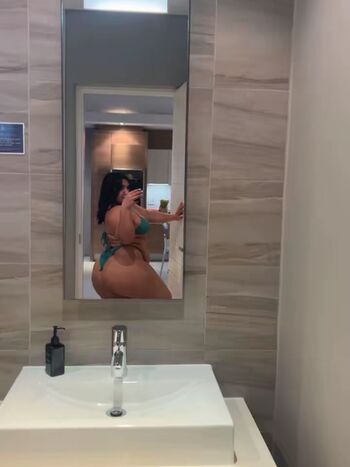 Full leaked Iam andreajade private onlyfans photo