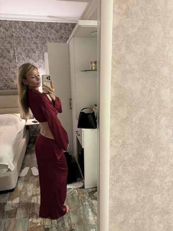 Full leaked Ida persson private onlyfans photo