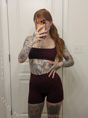 Full leaked Imsadspice private onlyfans photo