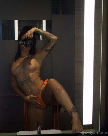 Full leaked Indyamarie private onlyfans photo