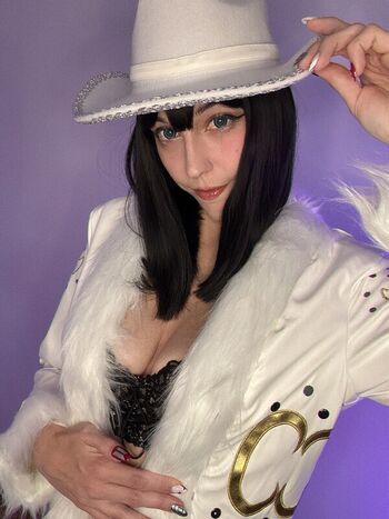 Full leaked Inochi private onlyfans photo