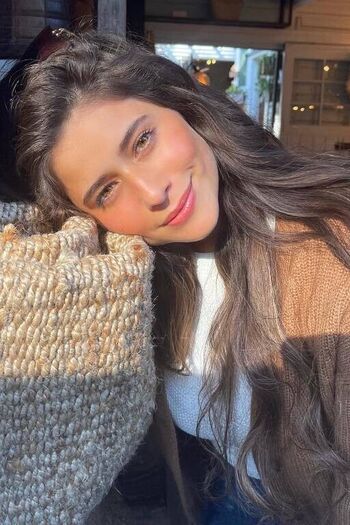 Full leaked Isadora cruz private onlyfans photo