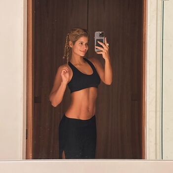 Full leaked Isadora cruz private onlyfans photo