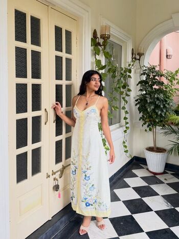 Full leaked Ishika sethi private onlyfans photo
