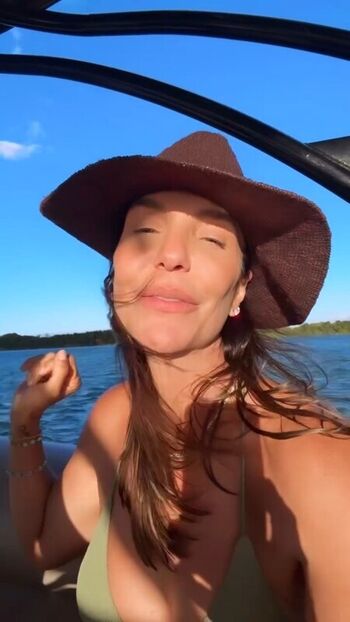Full leaked Ivete sangalo private onlyfans photo