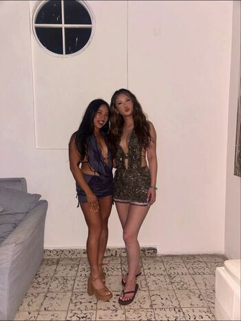 Full leaked Ivvle private onlyfans photo
