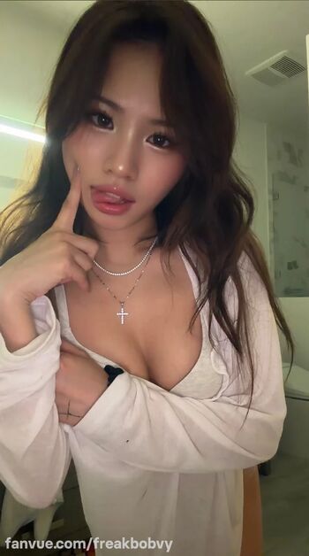 Full leaked Ivy tran private onlyfans photo