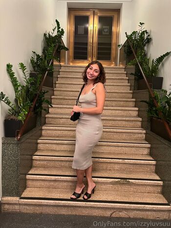 Full leaked Izzy private onlyfans photo