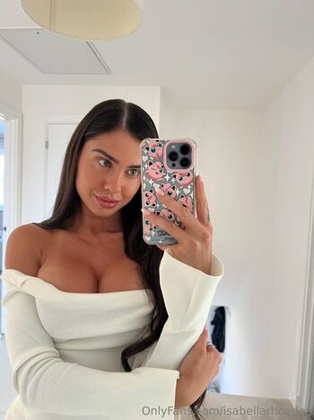Full leaked Izzywinterss private onlyfans photo