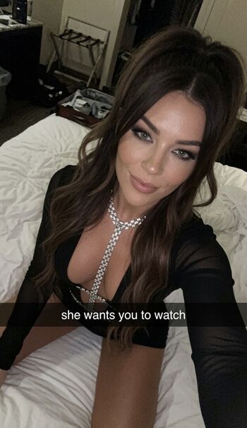 Full leaked Jackie redmond private onlyfans photo