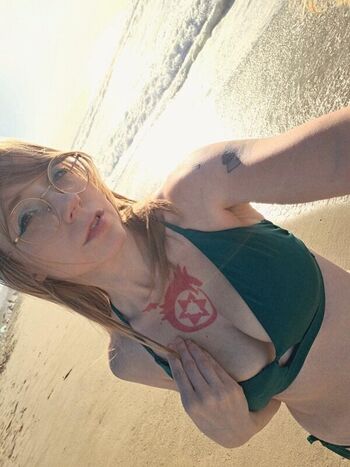 Full leaked Jacqueline brossmann private onlyfans photo