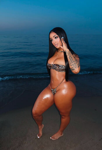 Full leaked Jada thorpe private onlyfans photo
