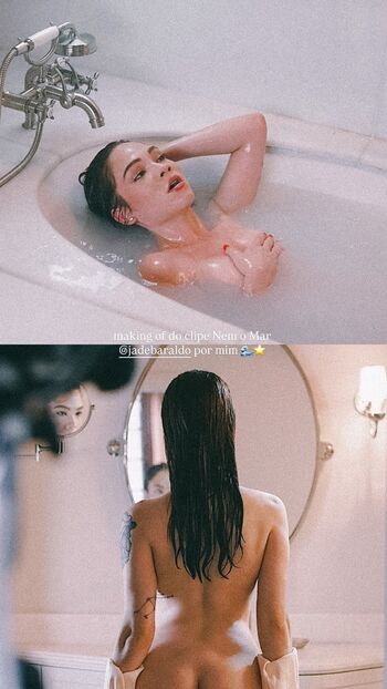 Full leaked Jade baraldo private onlyfans photo