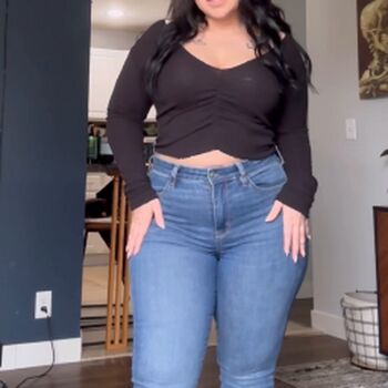 Full leaked Jadehascake private onlyfans photo
