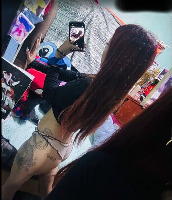 Full leaked Jaqueline otero private onlyfans photo
